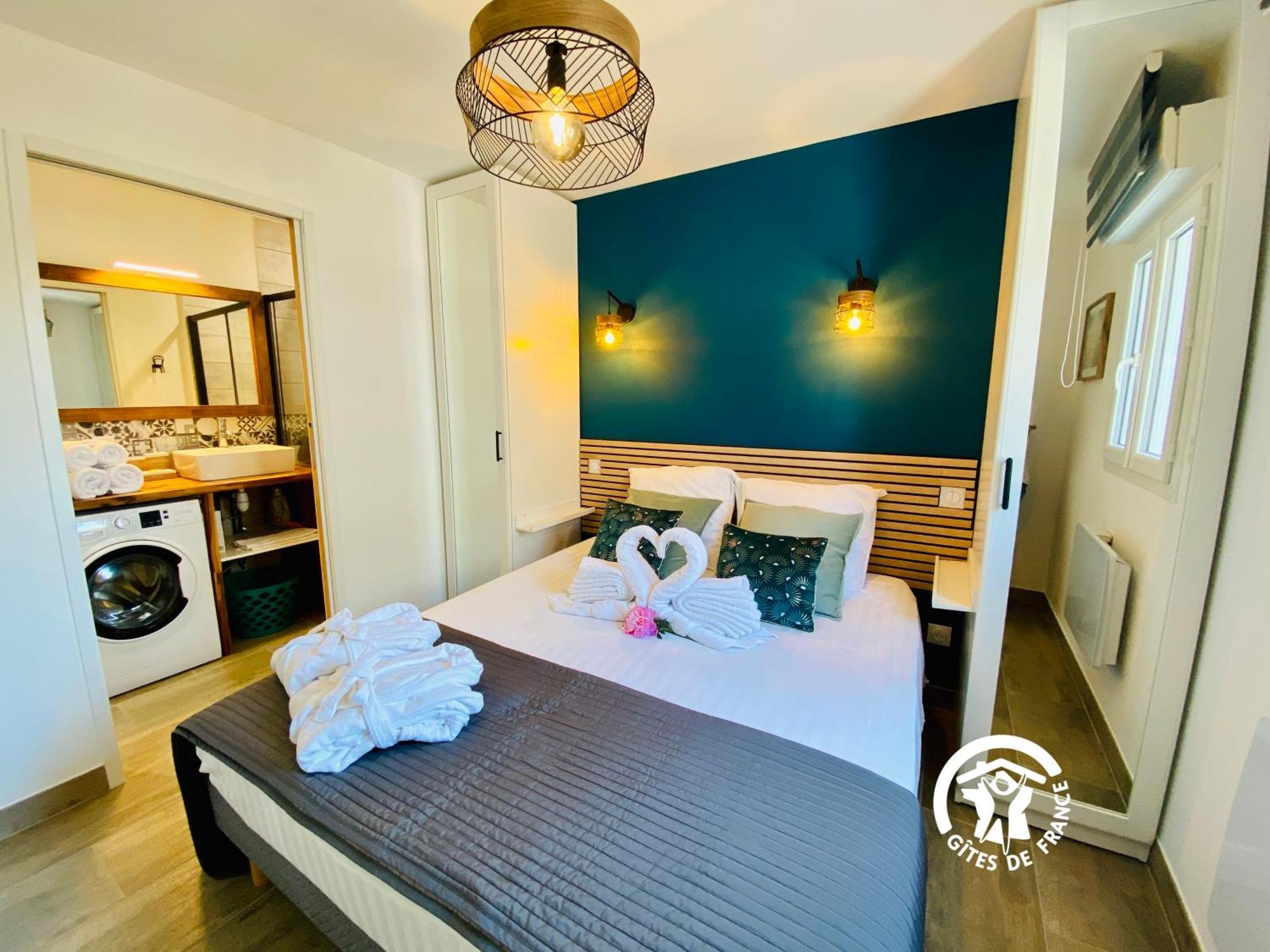 Gite & Spa Le Villemachois - 4 Etoiles - Jacuzzi Couvert - Calme Et Independant - Clim - Parking - 5 Min Carcassonne Villemoustaussou Esterno foto
